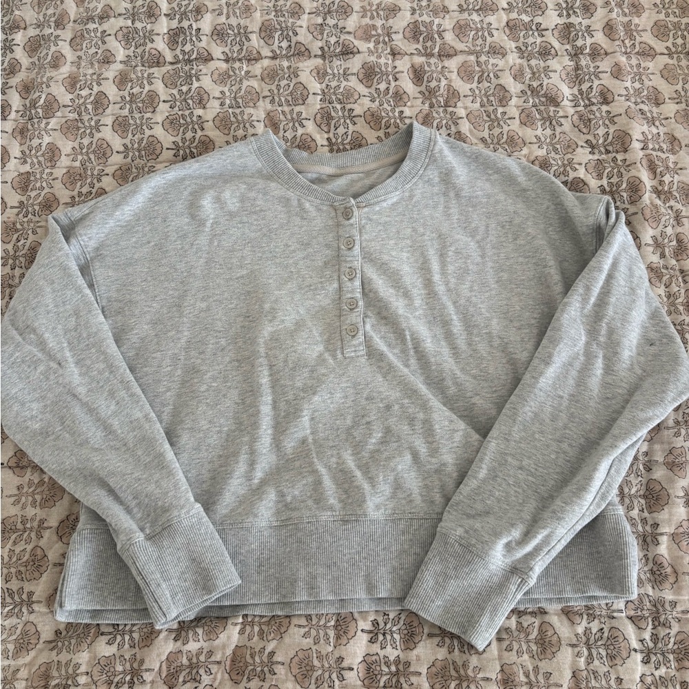 Vuori long sleeve